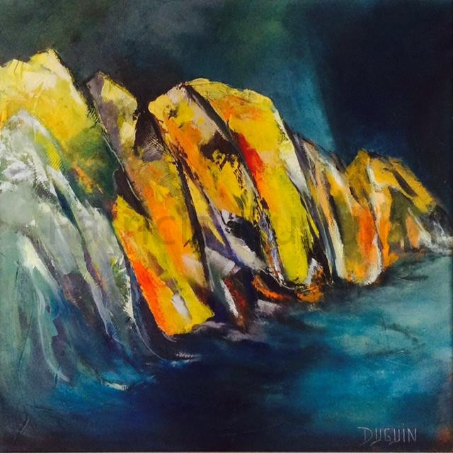 patricia-duguin-tableau-figuratif-acrylique-eclaircie-apres-orage-60x60