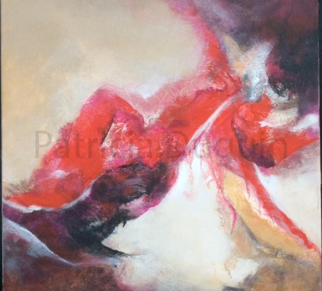 patricia-duguin-tableau-figuratif-acrylique-l-envolee-50x50