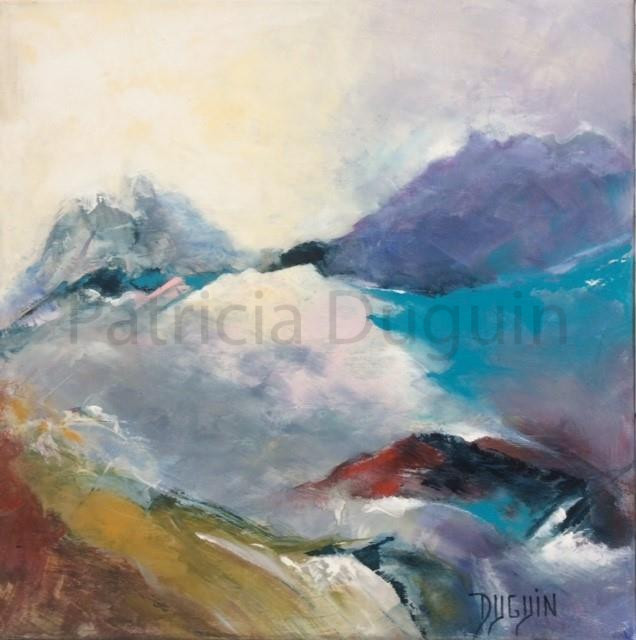 patricia-duguin-tableau-figuratif-acrylique-paysage-contemporain-40x40