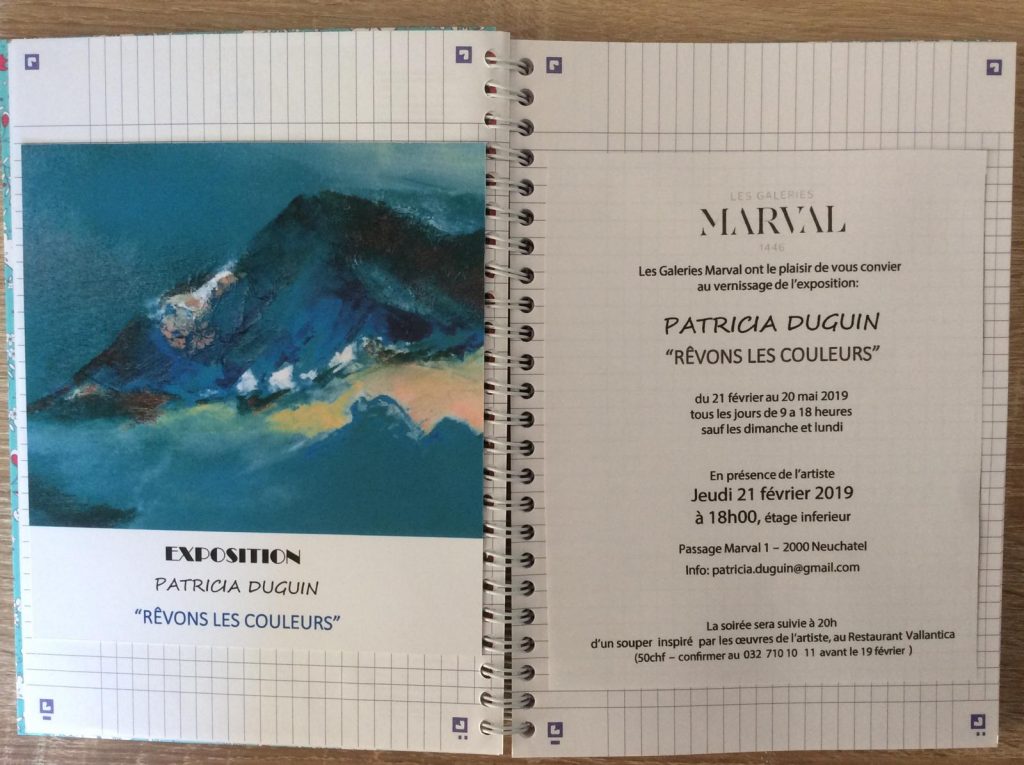 Patricia-duguin-artiste-peintre-exposition-revons-les-couleurs-neufchatel-suisse-fevrier-2019