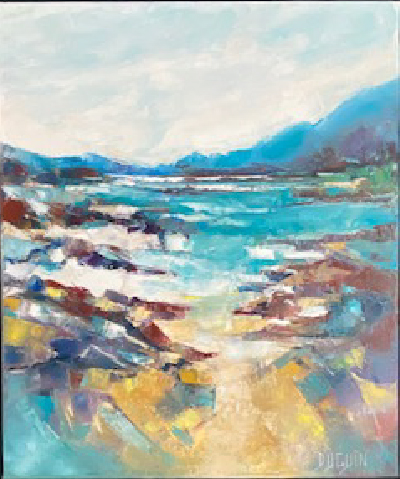 l-eau-se-retirait-46x55-peinture-abstraite-paysage-breton