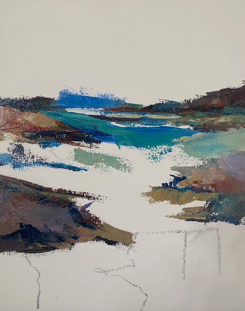patricia-duguin-courtois-etapes-creation-tableau-peinture-huile