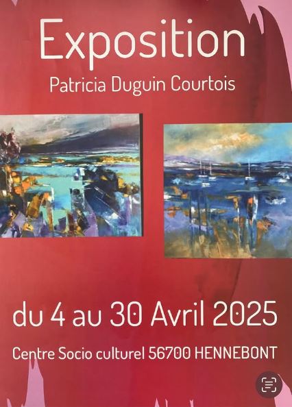 Exposition-centre-socio-culturel-hennebont-avril-2025