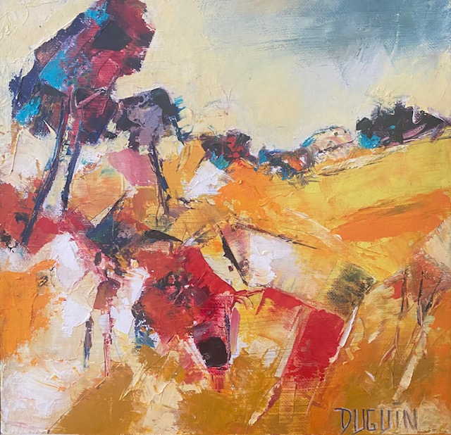 Peinture huile lumiere-du-jour-30-30