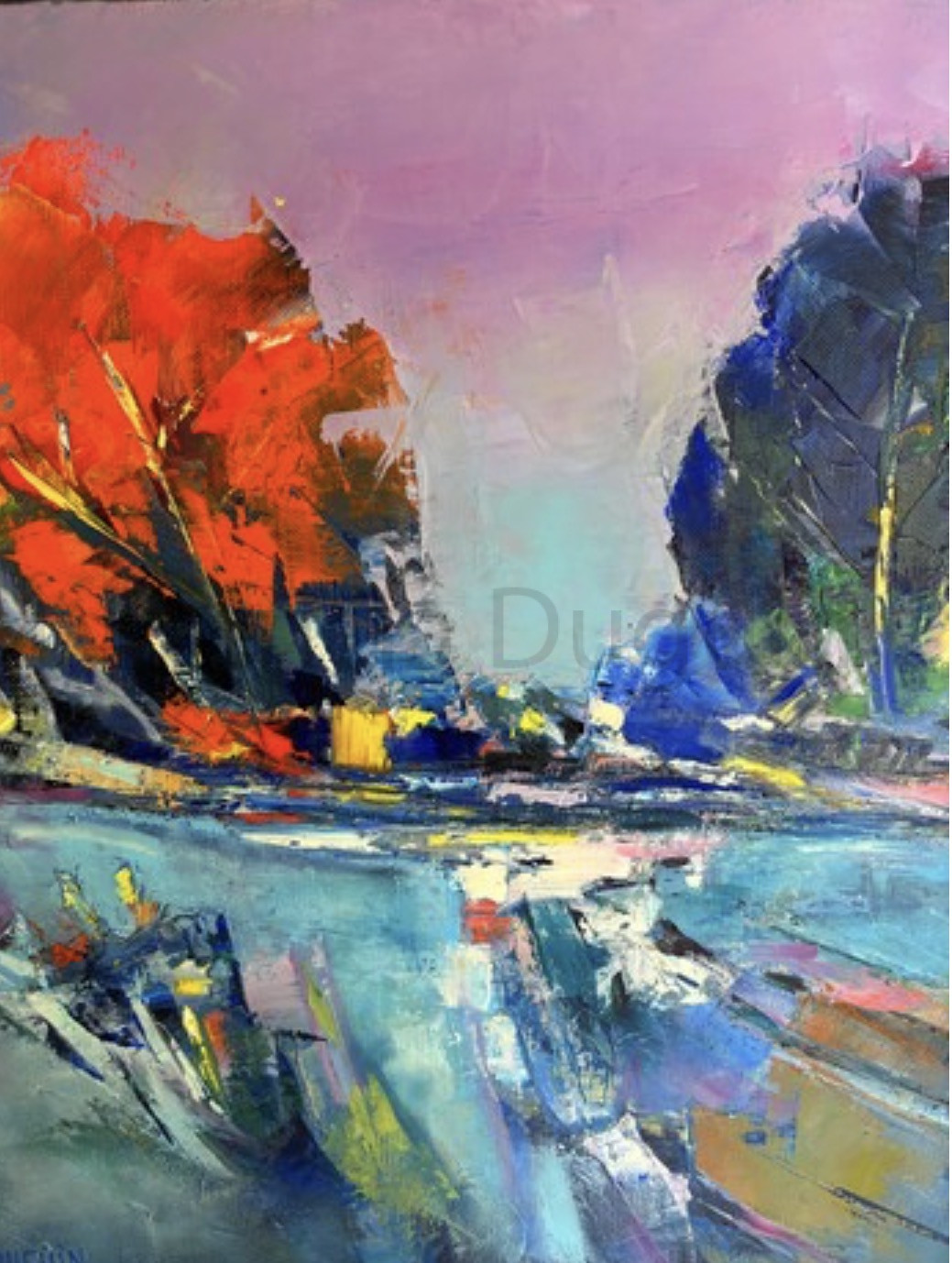 peinture-huile-abstraite-horizon-fragmente