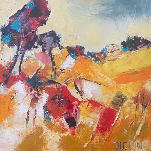 Peinture huile lumiere-du-jour-30-30