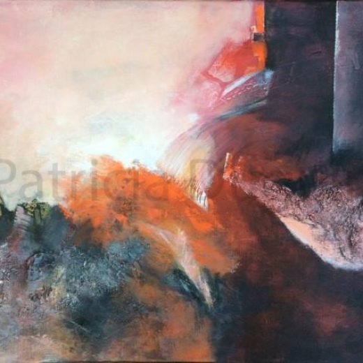 patricia-duguin-tableau-figuratif-acrylique-douce-emotion-73x74