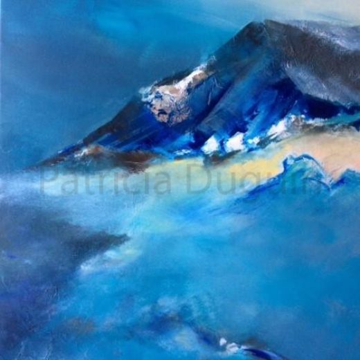 patricia-duguin-tableau-figuratif-acrylique-les-alpages-70x50