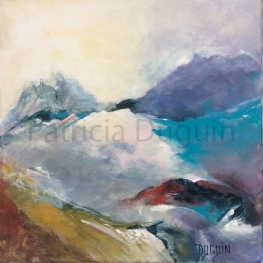 patricia-duguin-tableau-figuratif-acrylique-paysage-contemporain-40x40