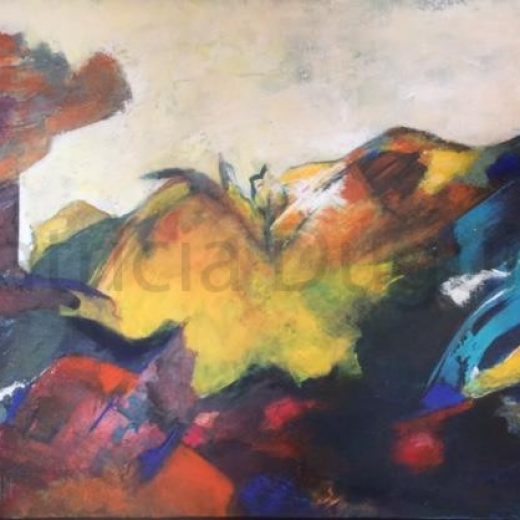 patricia-duguin-tableau-figuratif-acrylique-paysage-imaginaire-92x60