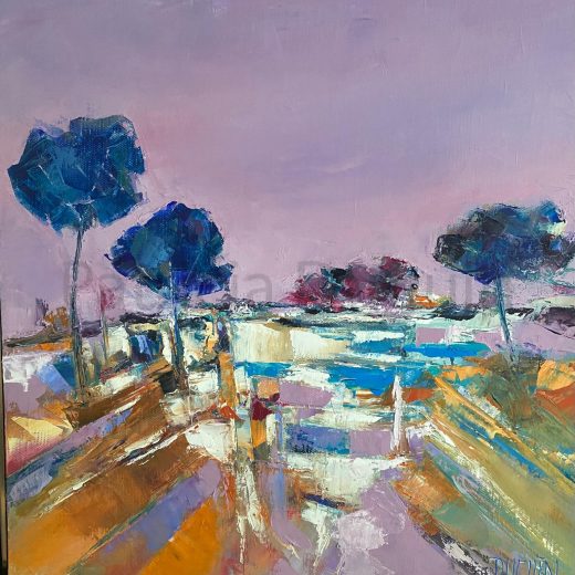 patricia-duguin-tableau-peinture-huile-un-coin-de-kerroch-40x40