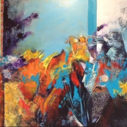 peinture-acrylique-patricia-duguin-mondeparallele-70x90