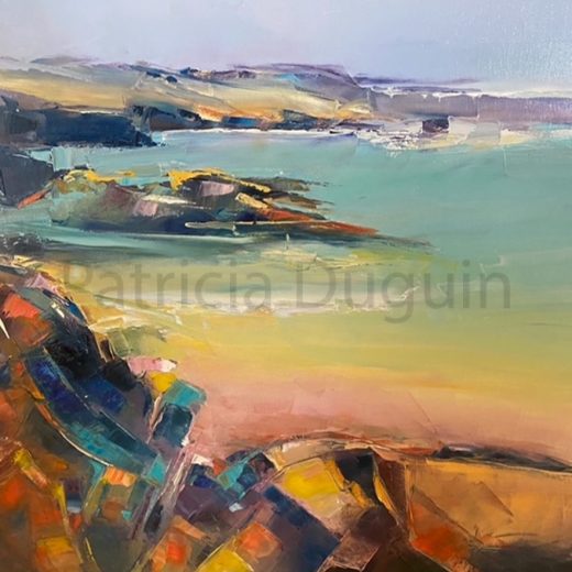 peinture-huile-patricia-duguin-Le-Couregant-70x70