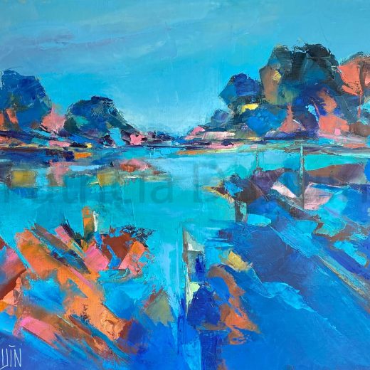 peinture-a-l-huile-patricia-duguin